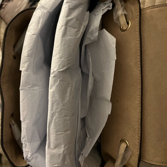 NWT/ Coach 2 piece Basquiat large toggle backpack set-firm - Picture 8 of 13